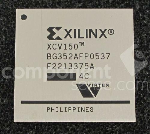 XCV150-4BG352C图片1