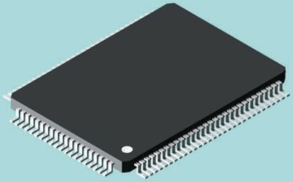 XR16C854IQ-F图片2