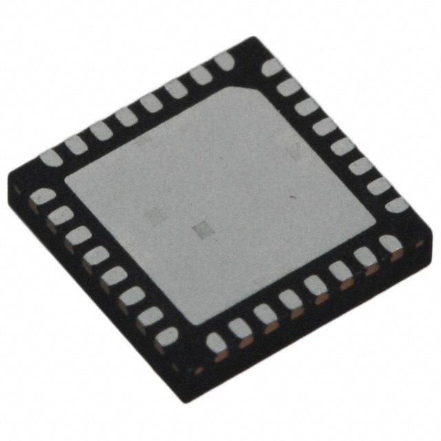 XR16L580IL-F图片5