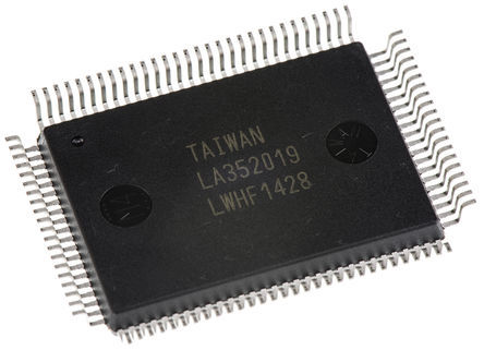 XR16L788CQ-F图片4