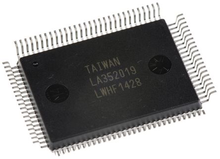 XR16L788CQ-F图片8