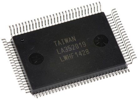 XR16L788CQ-F图片6