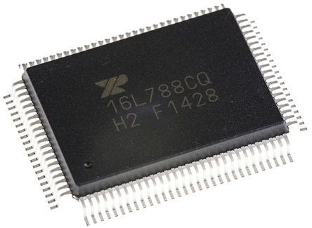 XR16L788CQ-F图片5