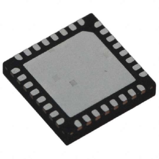 XR16V2550ILTR-F图片6
