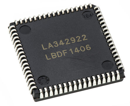 XR82C684CJ-F图片2