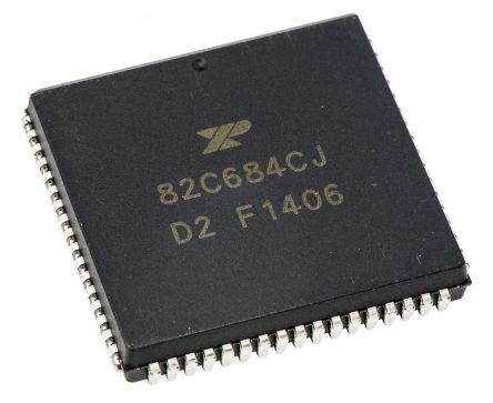 XR82C684CJ-F图片3