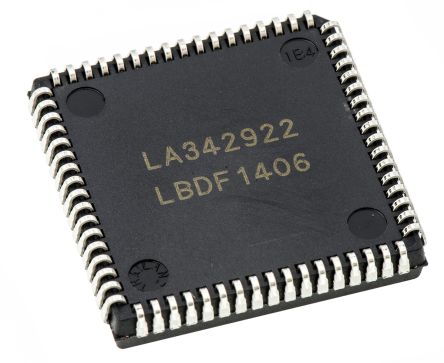 XR82C684CJ-F图片4