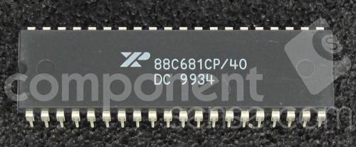 XR88C681CP/40图片4