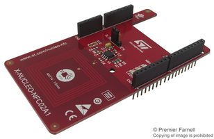X-NUCLEO-NFC02A1图片5