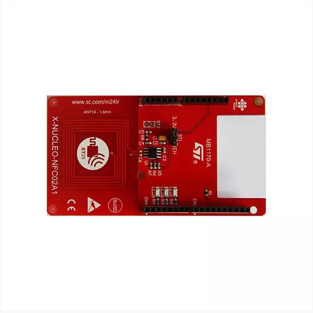 X-NUCLEO-NFC02A1图片7