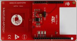X-NUCLEO-NFC02A1图片9