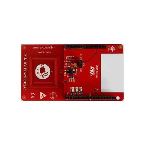 X-NUCLEO-NFC02A1图片4