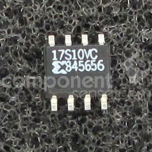 XC17S10VO8C图片3