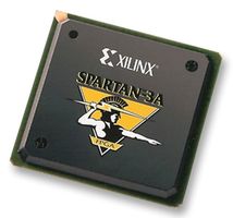XC3S1400AN-4FGG676I图片5