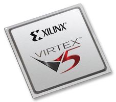 XC5VFX30T-1FFG665C图片5