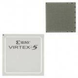 XC5VLX30-1FFG324C图片5