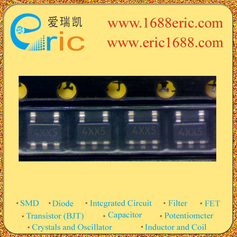 XC6204B282MR图片8