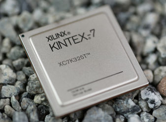 XC7K410T-1FFG900C