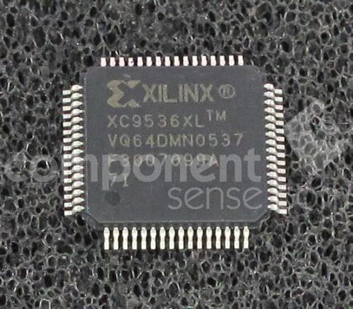 XC9536XL-7VQ64I图片2