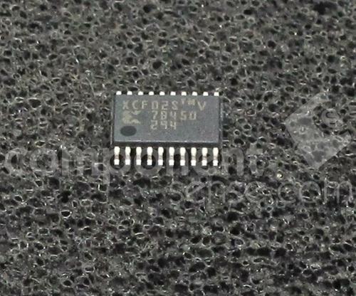 XCF02SVO20C图片3