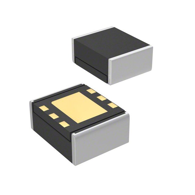 XCL202B331BR-G图片1