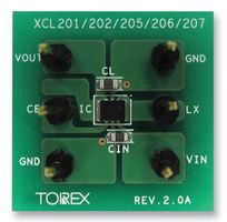 XCL206B303-EVB图片3