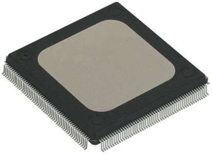 XCR3256XL-10PQG208C图片2