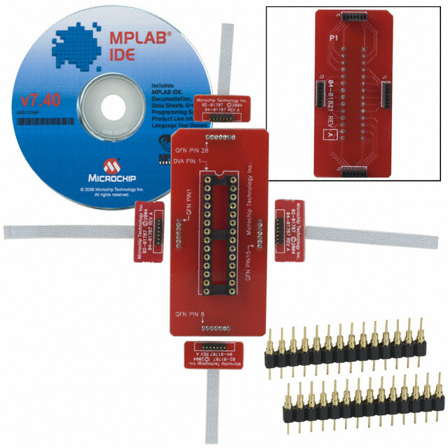 XLT28QFN4图片4