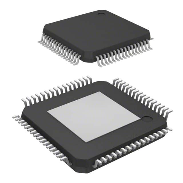 XMC4200F64F256BAXQMA1图片4