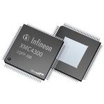 XMC4300F100K256AAXQMA1图片5
