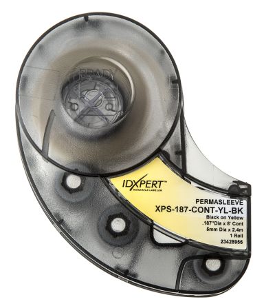 XPS-187-CONT-YL-BK图片3