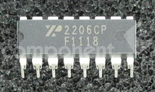 XR2206CP-F图片2