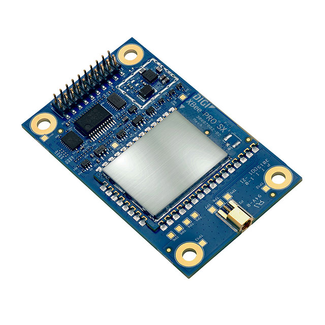 XTP9B-DPM-001图片2