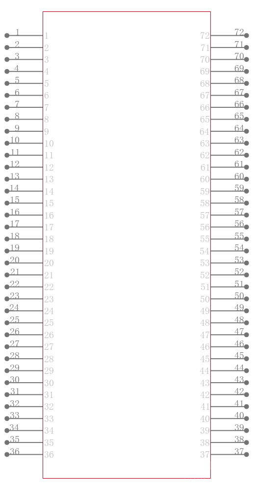 XC2S15-6TQ144C引脚图