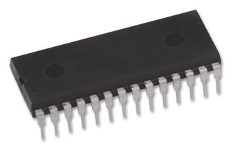 X28HC256PZ-15图片1