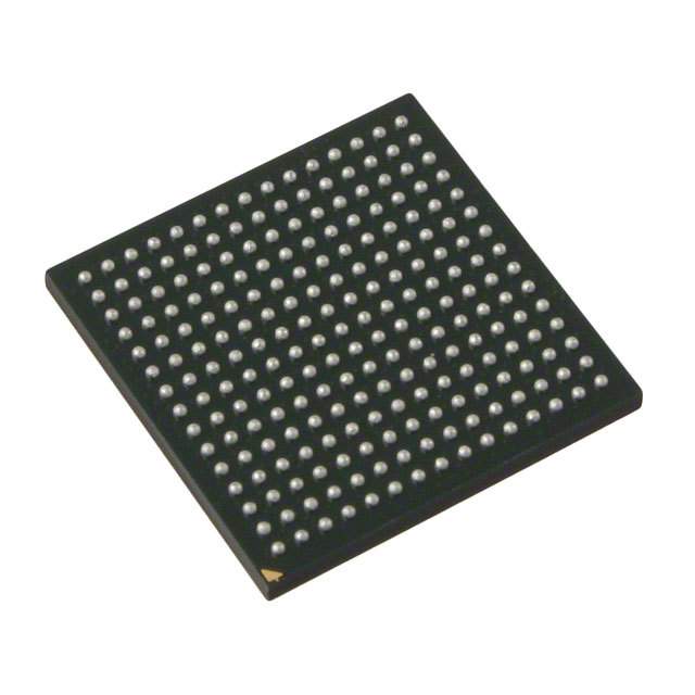 XA6SLX16-3CSG225Q图片1