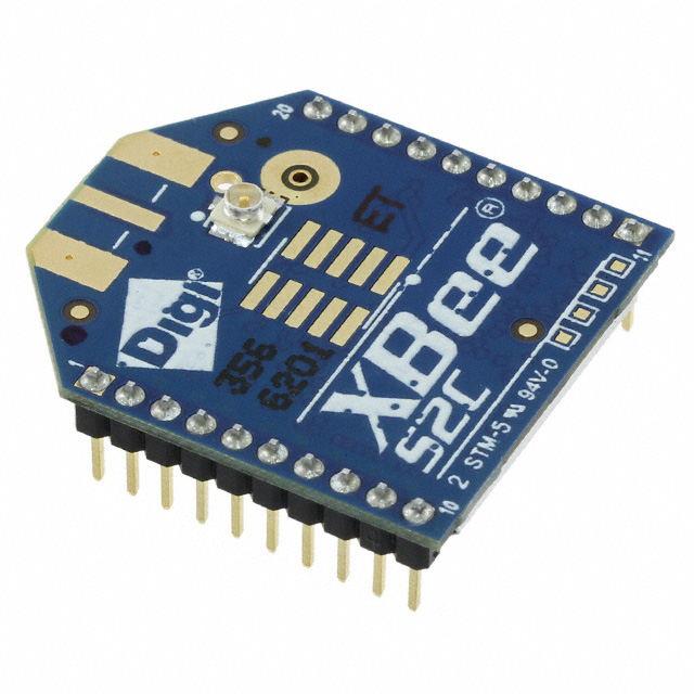 XB24CDMUIT-001图片2