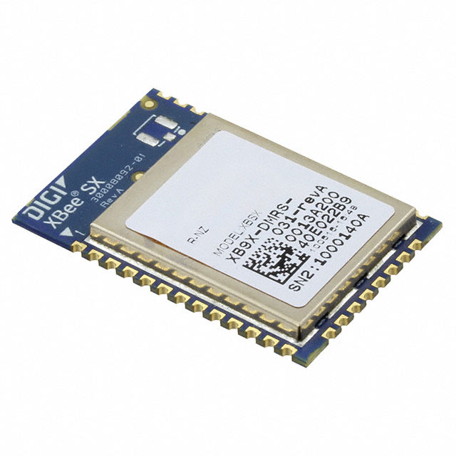 XB9X-DMRS-031图片2