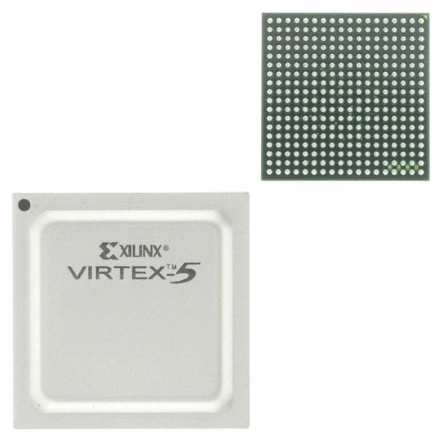 XC2C384-7FGG324C图片2