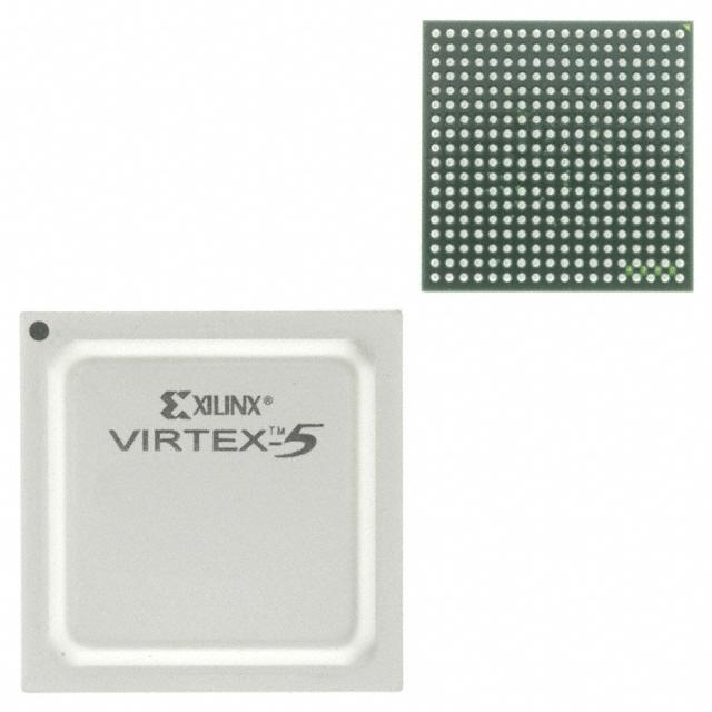 XC2C384-7FGG324C图片1