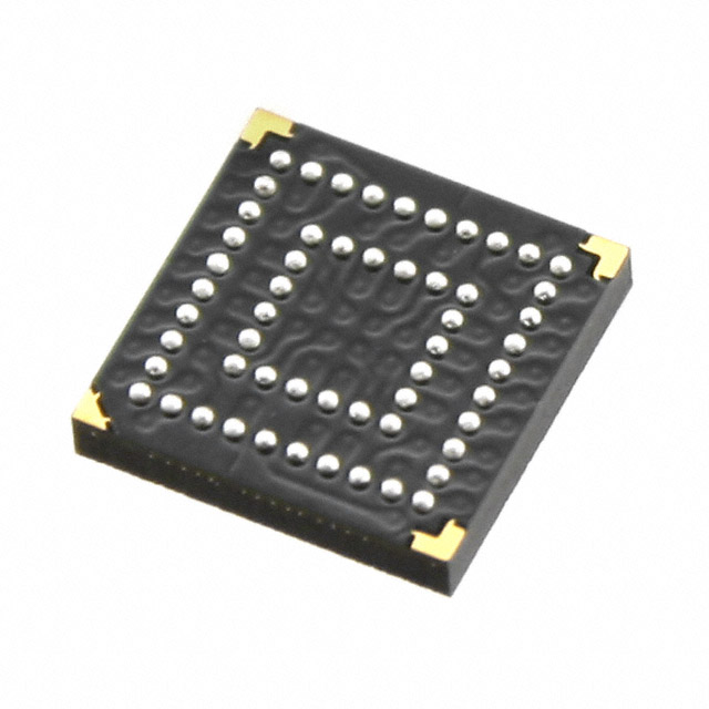 XC2C64A-7CP56C图片3