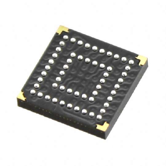 XC2C64A-7CP56C图片2
