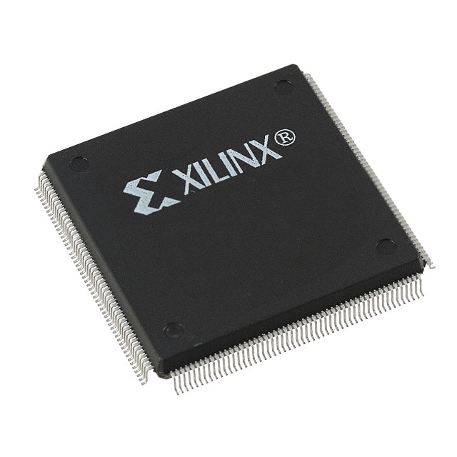 XC4005-5PQ208C图片2