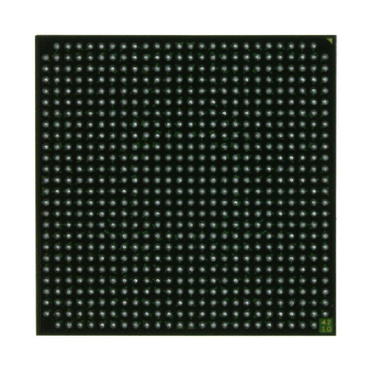 XC4VFX20-10FF672I图片4