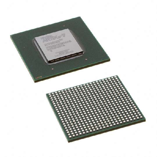 XC7A200T-1FBG484I图片4