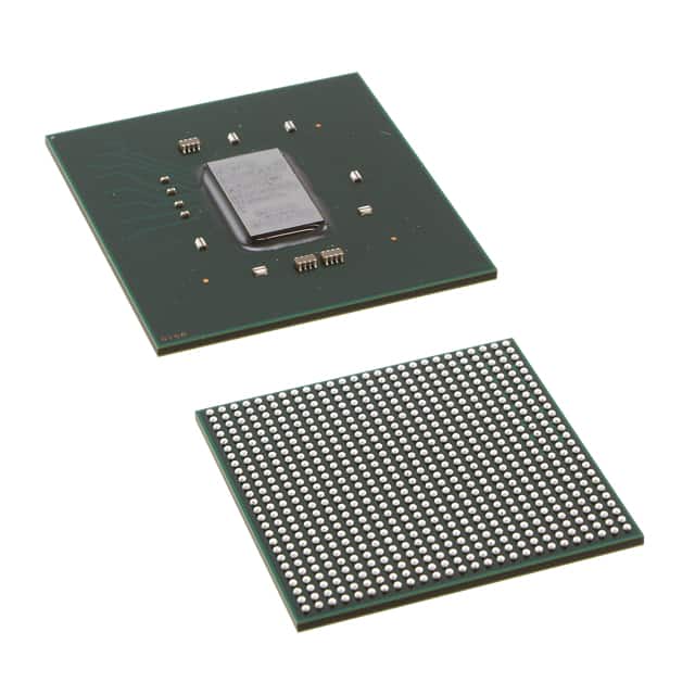 XCKU040-1FBVA676I图片3