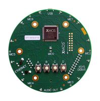 XK-USB-MIC-UF216图片2