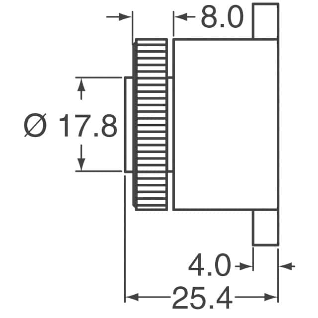 XL-2835-TF-FP-LW150-R图片4