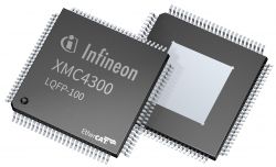 XMC4300-F100K256 AA图片2