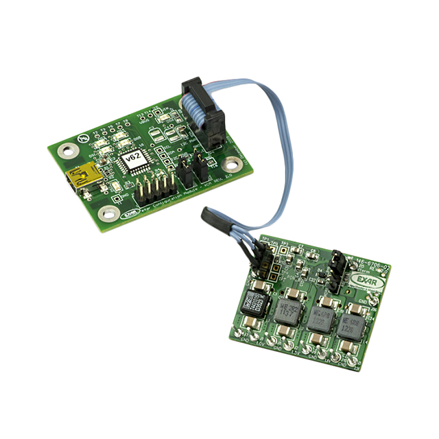 XRP7714EVB-ZYNQ-1-KIT图片1